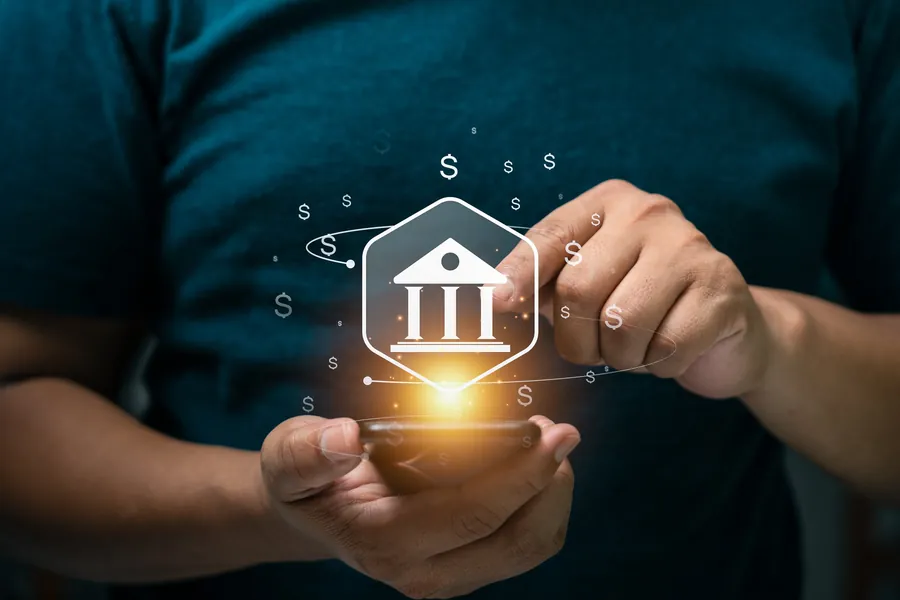 Digital Banking fintech applications