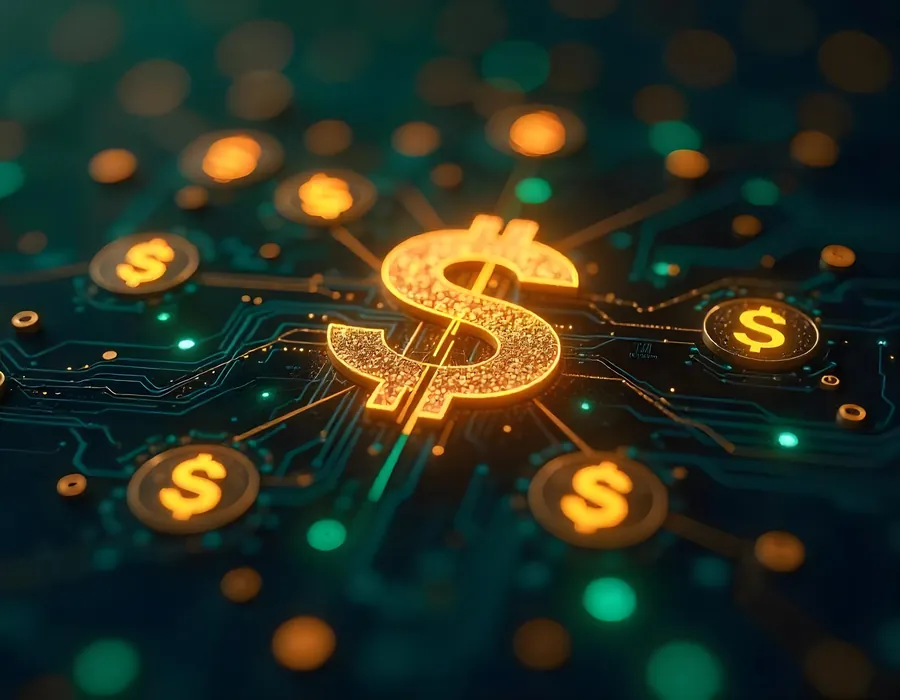 WealthTech fintech applications