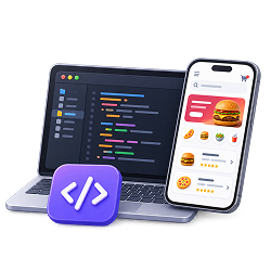 End-to-End App Development