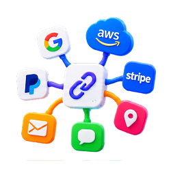 Third-Party Integrations