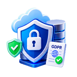 Data Security and Compliance