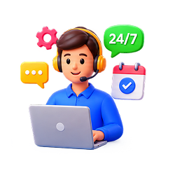 Ongoing Support and Maintenance