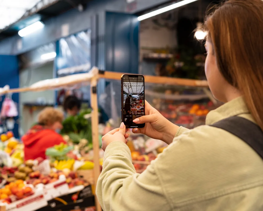 Multistore Grocery Apps for Aggregator Businesses