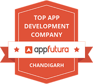 AppFutura Top App Development Company, Chandigarh