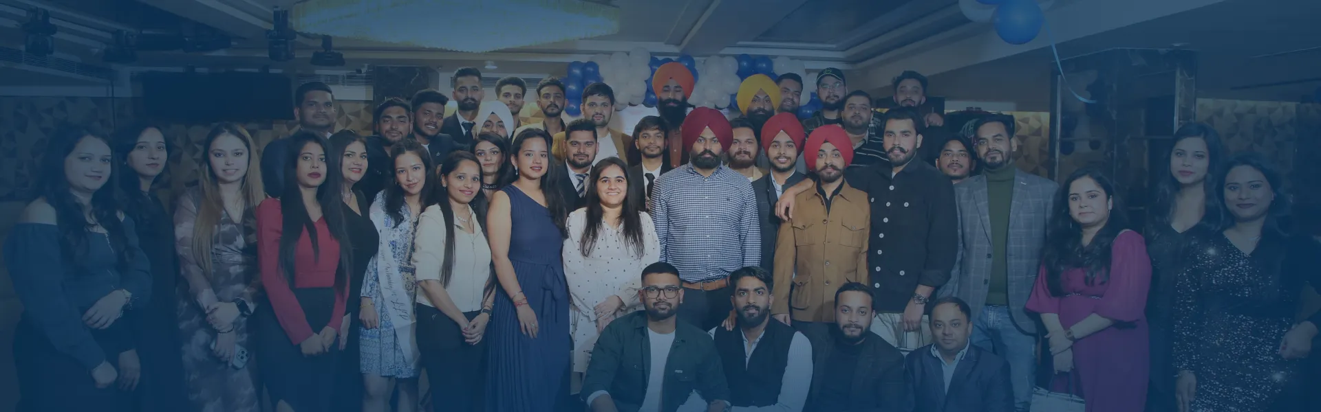 iApp Technologies team