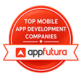 Top Mobile App Development Companies - AppFutura