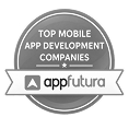 Top Mobile App Development Companies - AppFutura