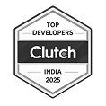 Top Developers India 2025 - Clutch