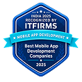 Best Mobile App Development Companies 2025 - ITFirms