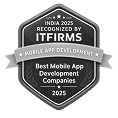 Best Mobile App Development Companies 2025 - ITFirms