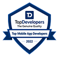 Top Mobile App Developers 2022 - TopDevelopers
