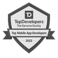 Top Mobile App Developers 2022 - TopDevelopers