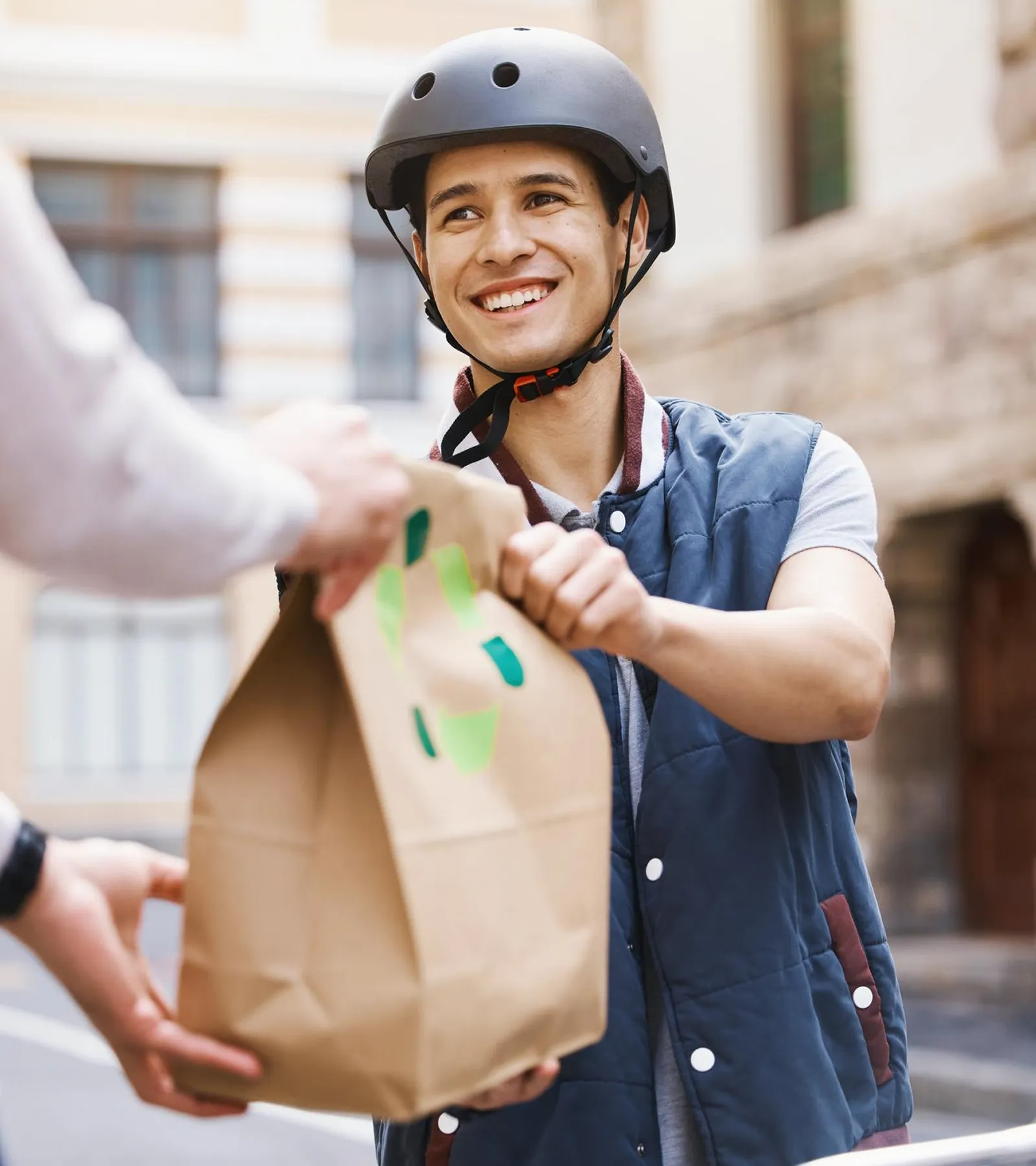Food Delivery