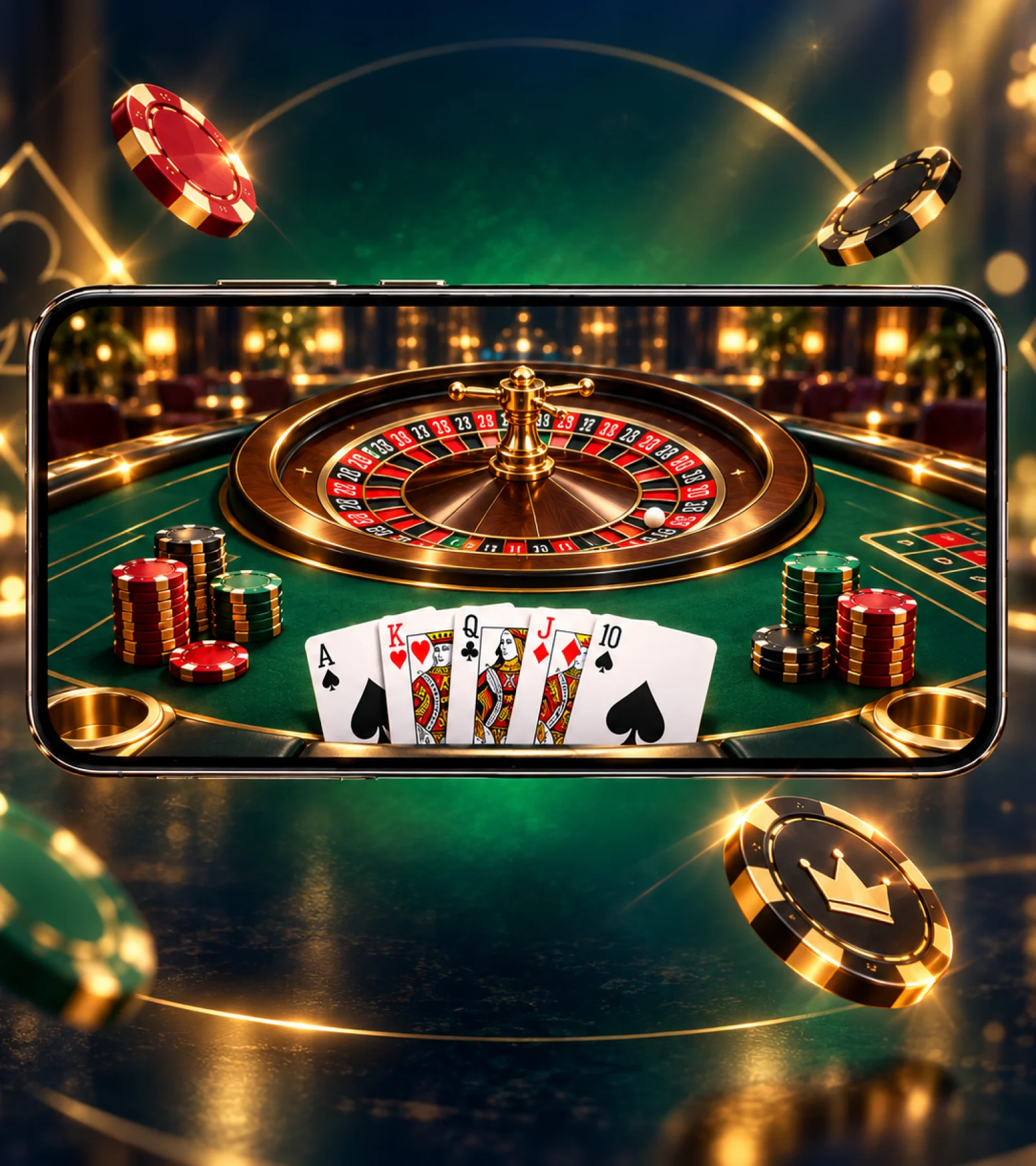 iGaming