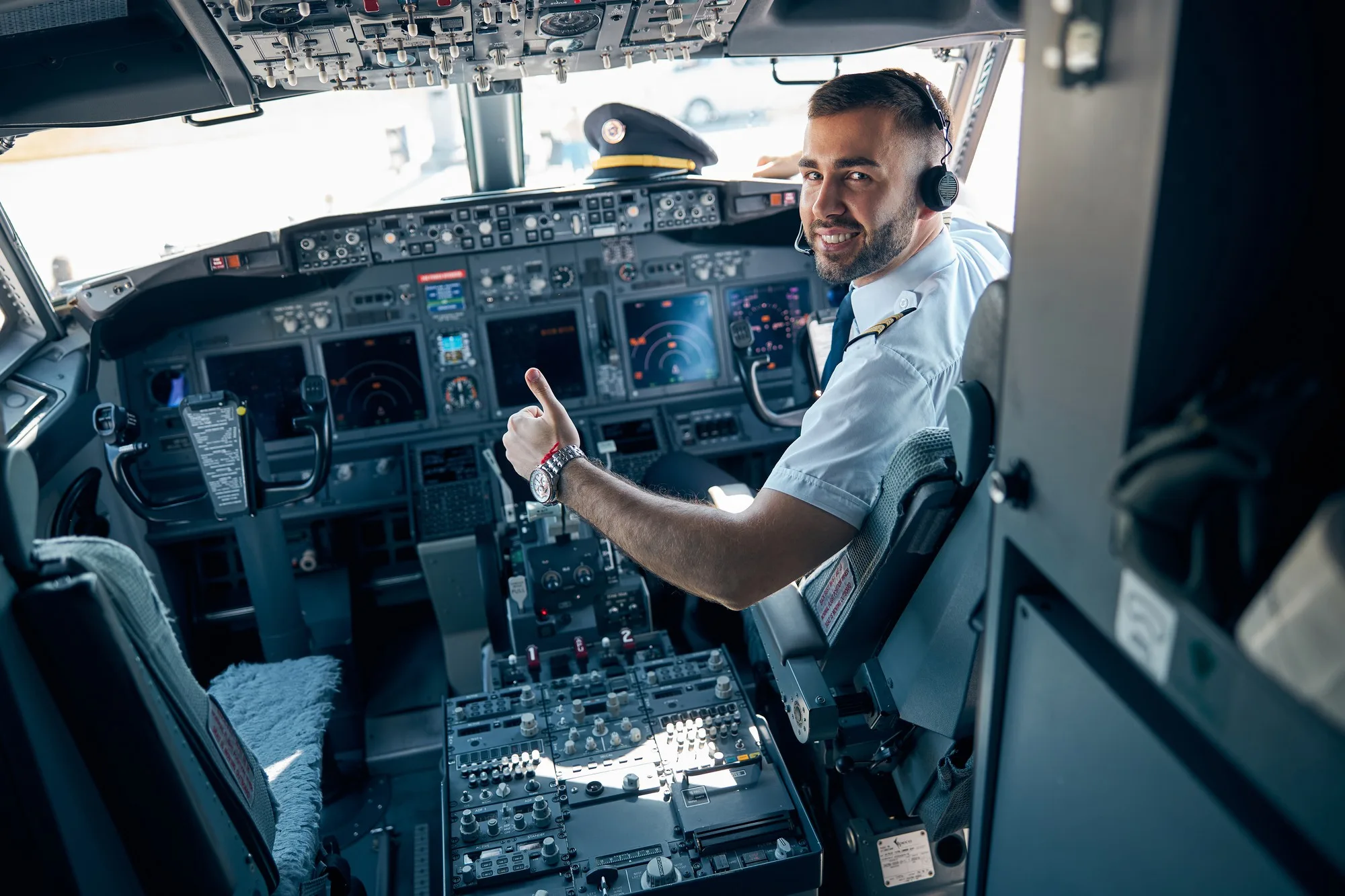 Aviation