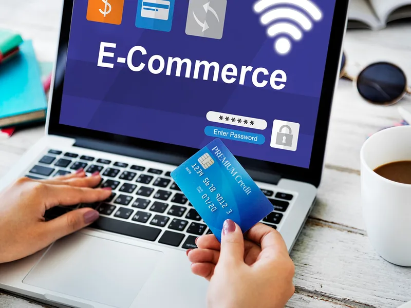 eCommerce