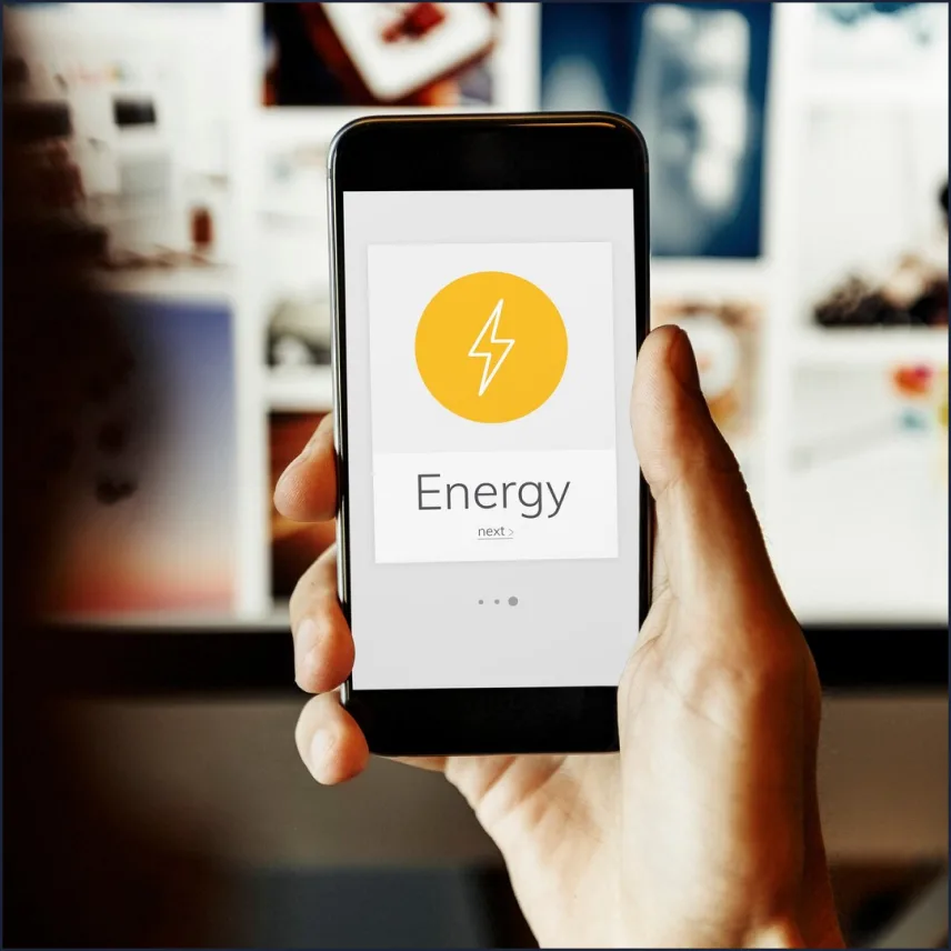 Energy