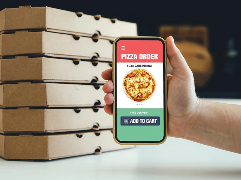 Food Delivery
