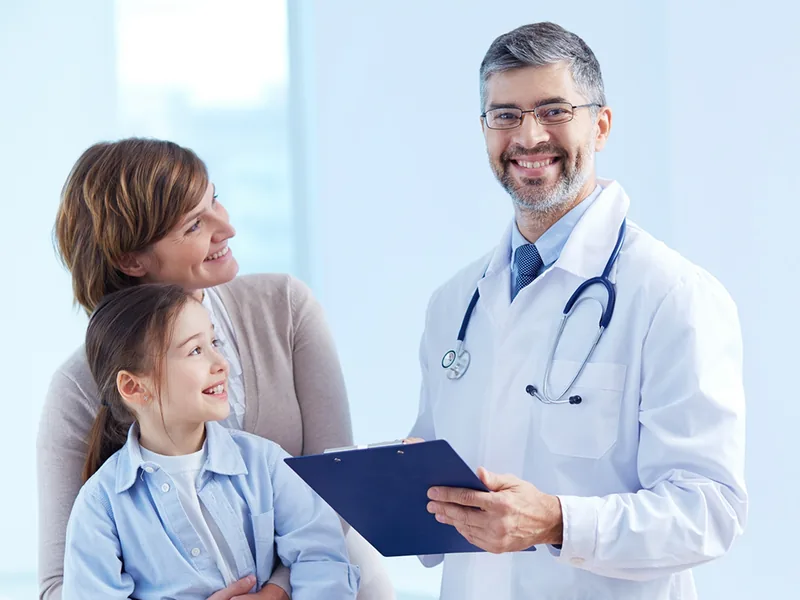 Healthcare