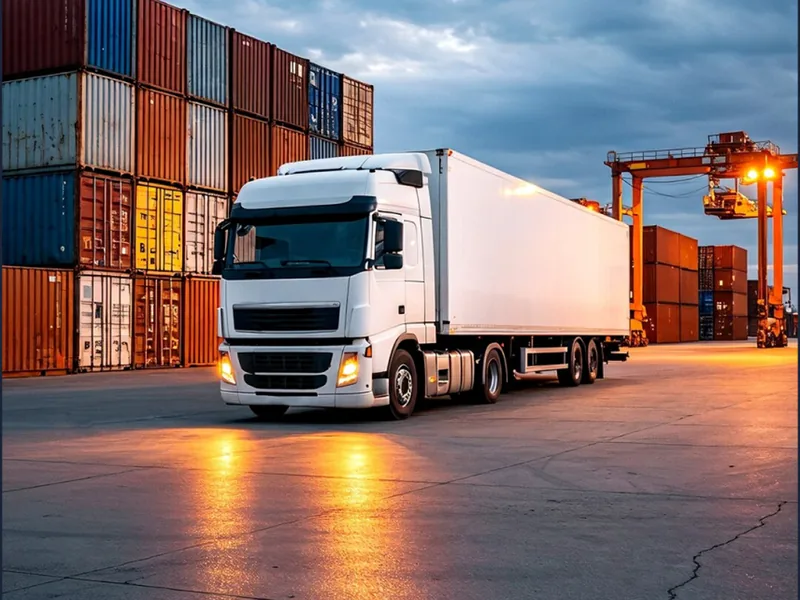 Logistics