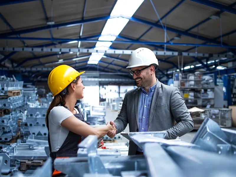 Manufacturing