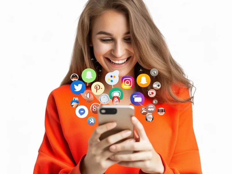 Social Media