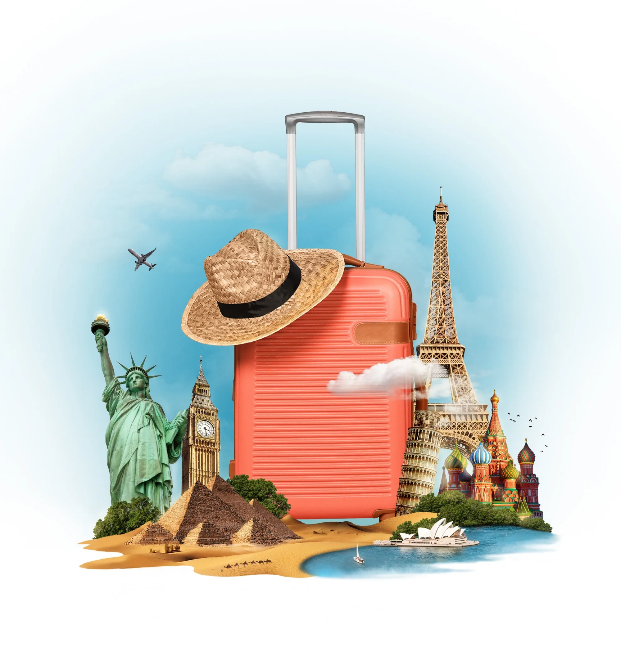 Travel