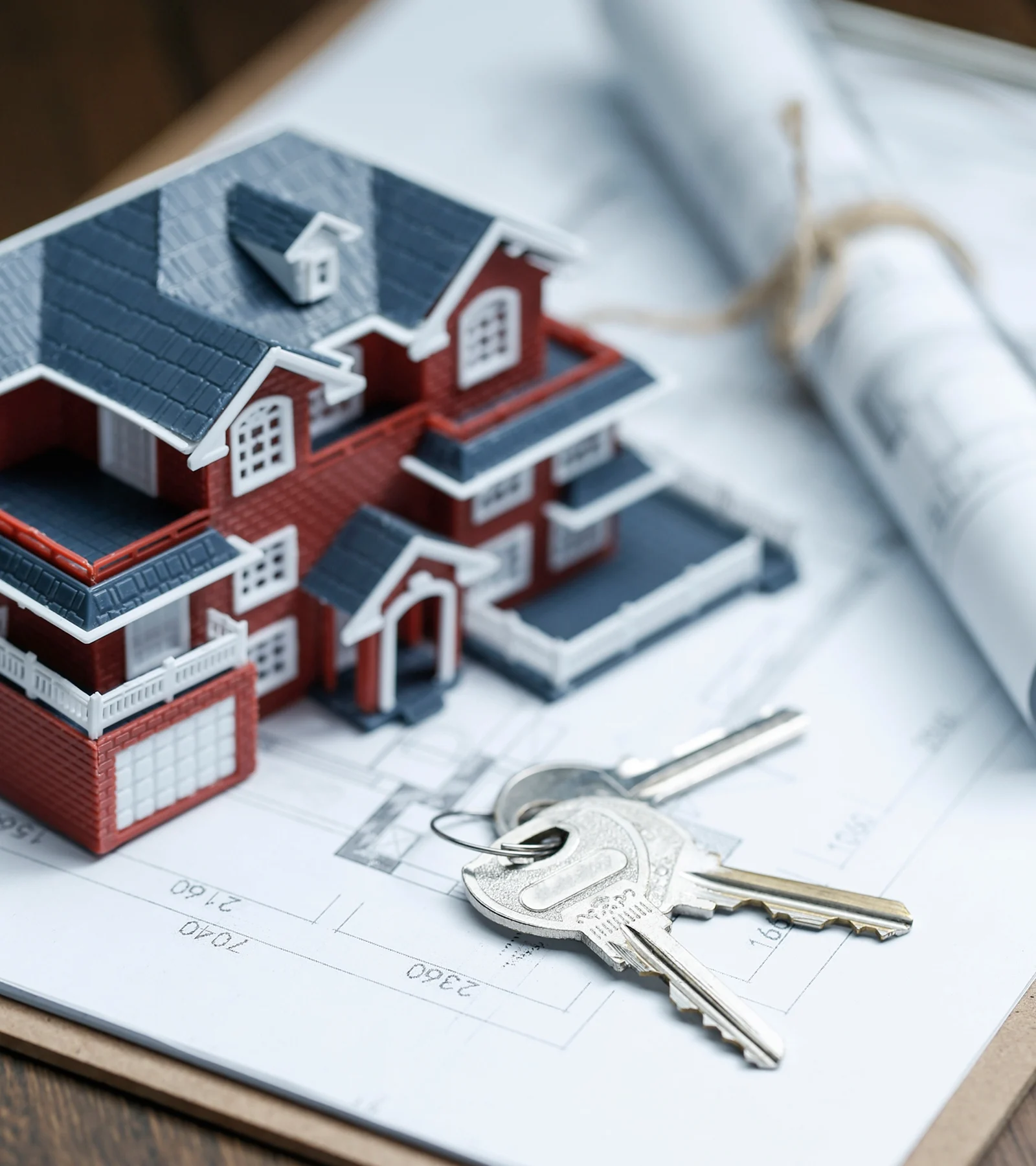 Real Estate