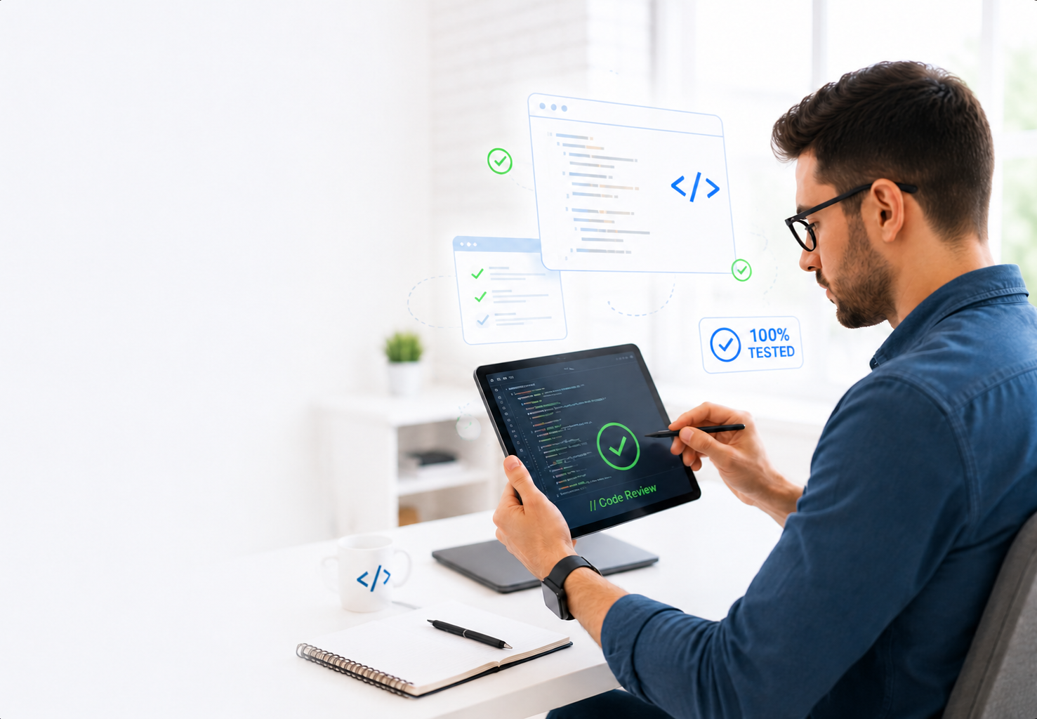 Easier Investor Pitch