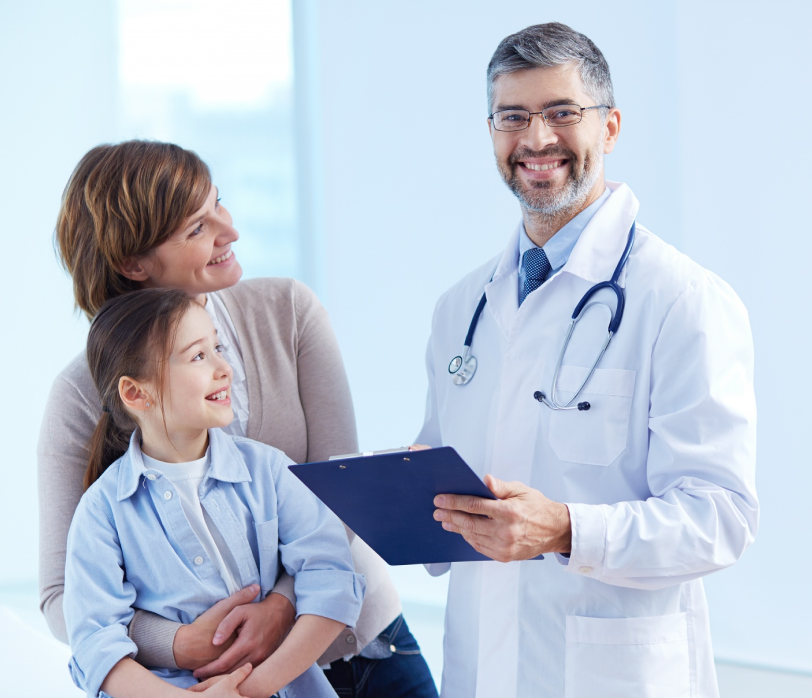 Healthcare &amp; Medical MVP development