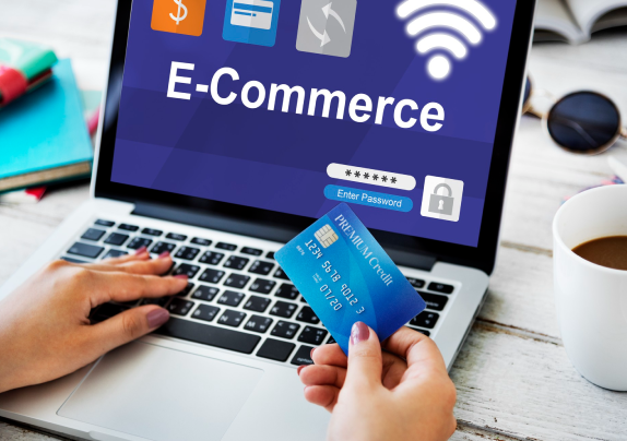 Ecommerce &amp; Shopping MVP development