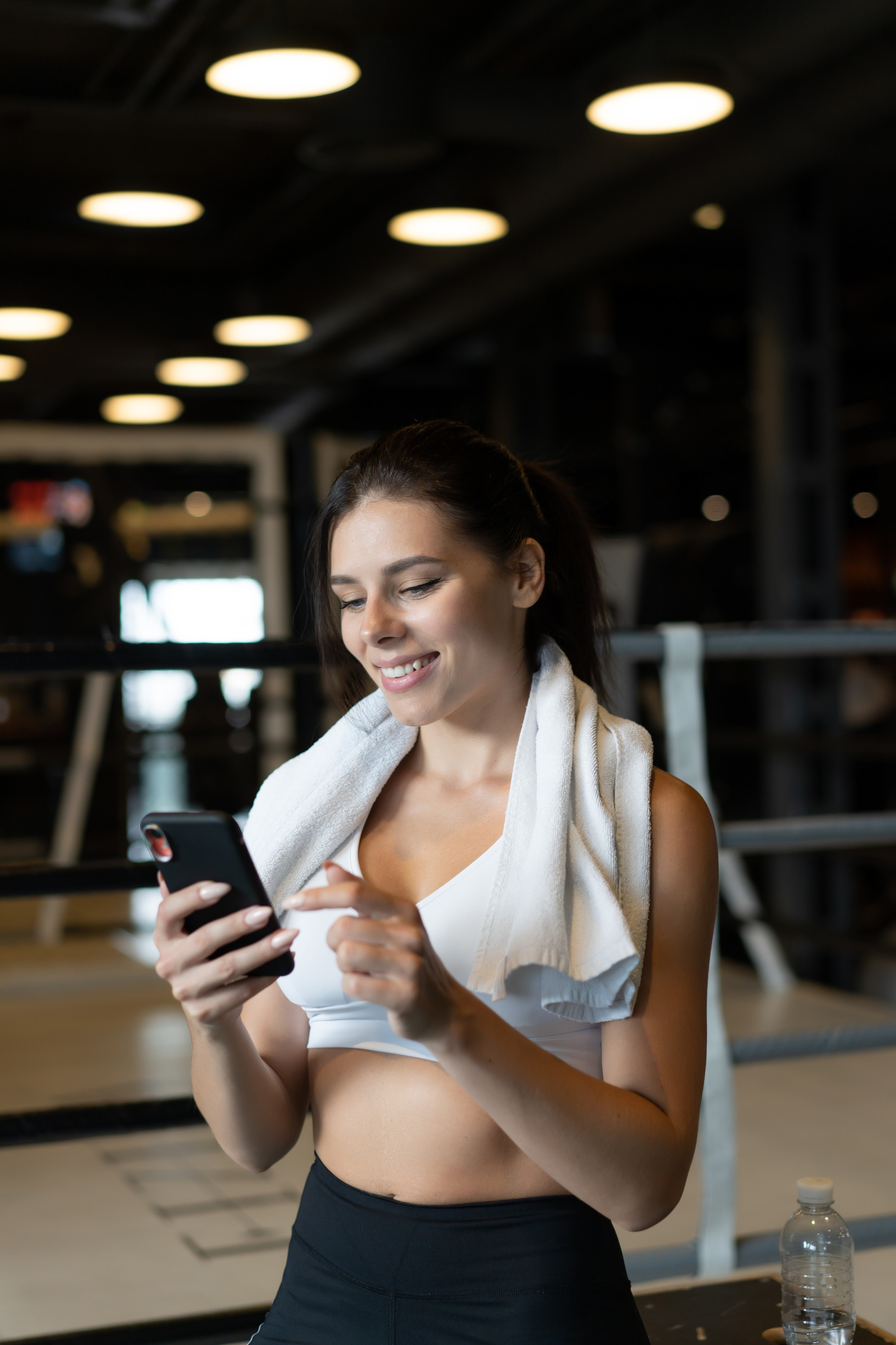 Fitness and Sports