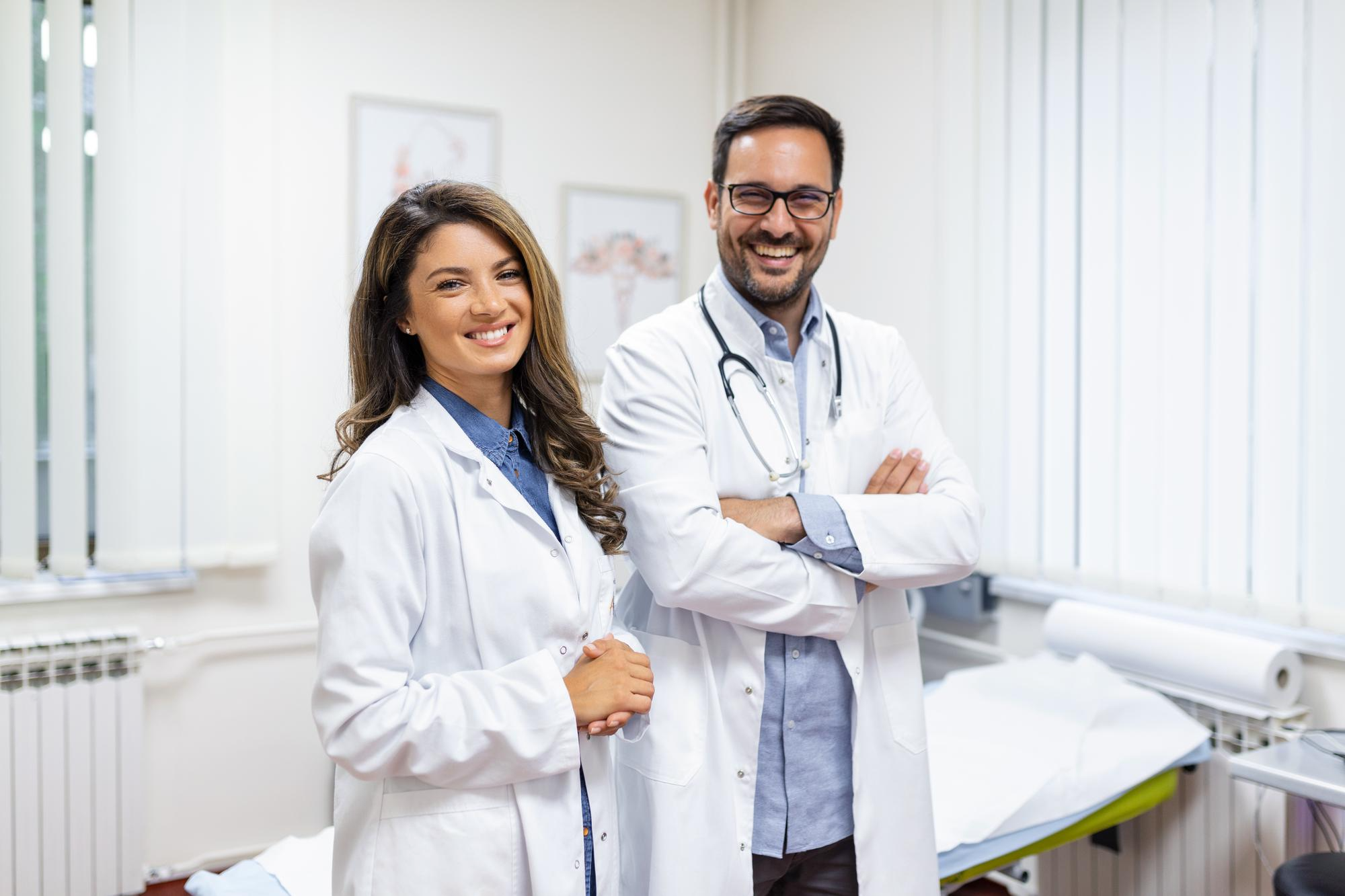 Healthcare progressive web app development