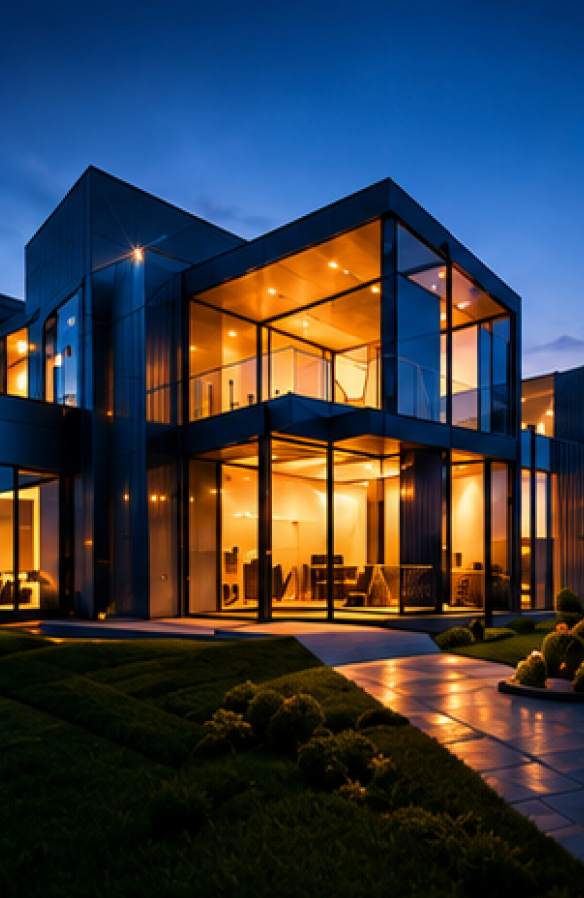 Real Estate progressive web app development