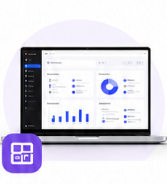 Admin Dashboard
