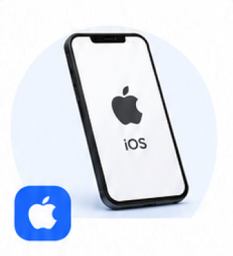 iOS App