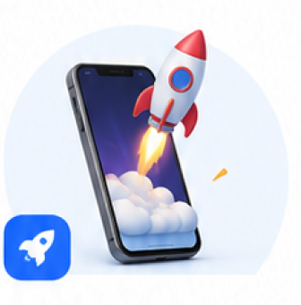 Ready to Launch