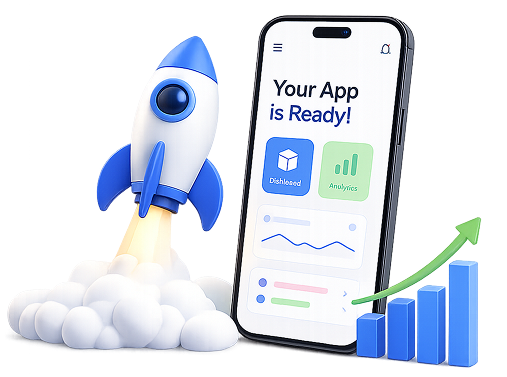 Faster Launch Timelines