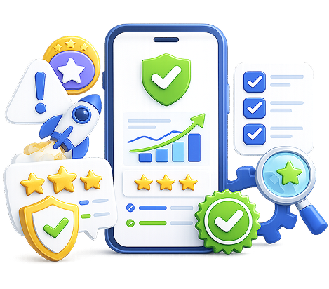 Proven, Market-Tested Features