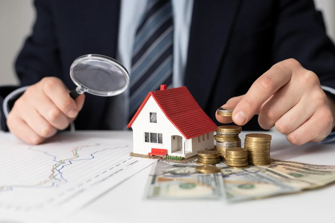 Property Valuation Apps