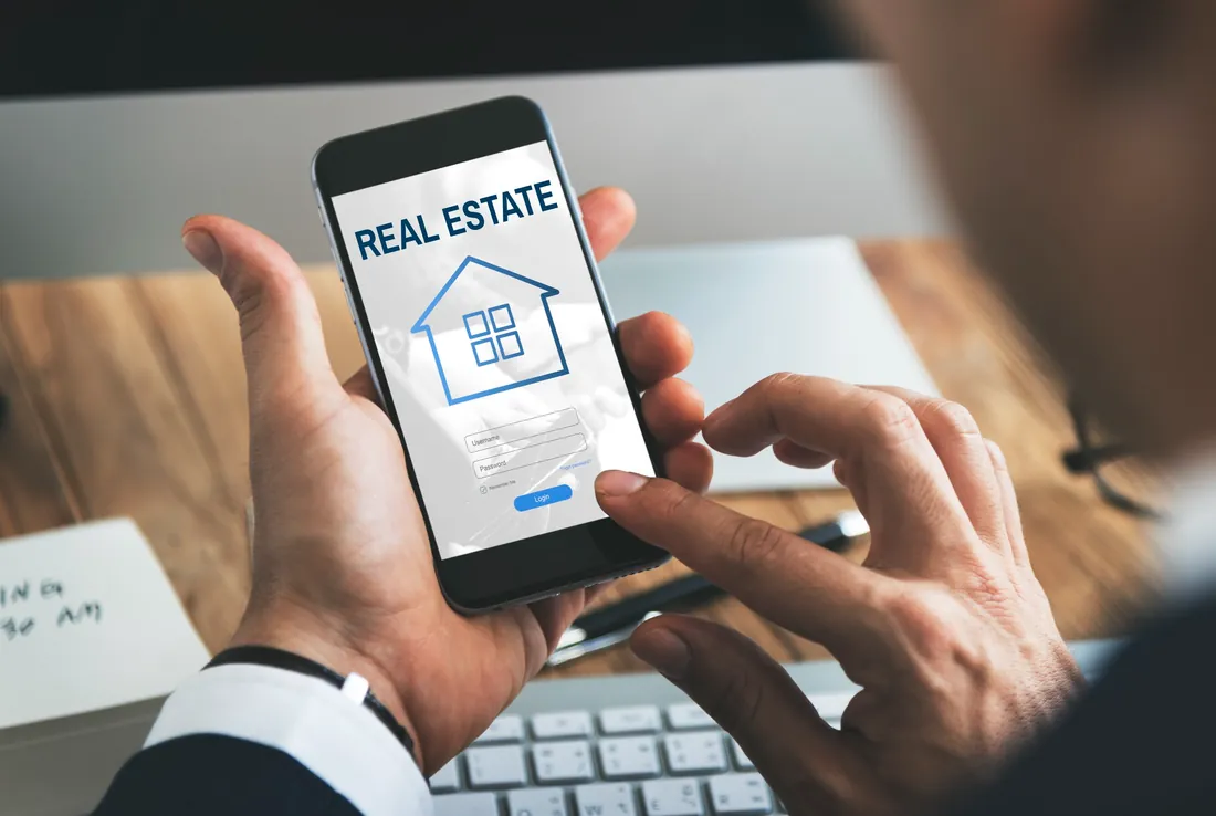 Real Estate Marketplace Apps