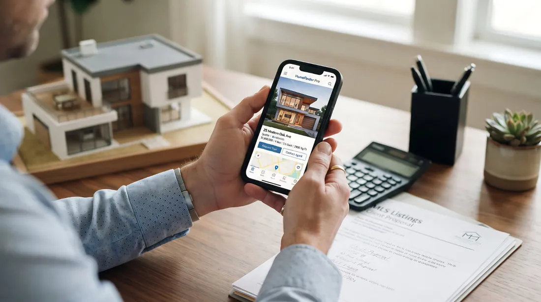 Property Management Apps