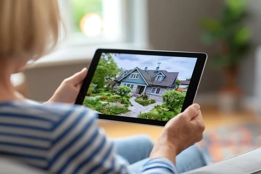 Virtual Property Tour Apps
