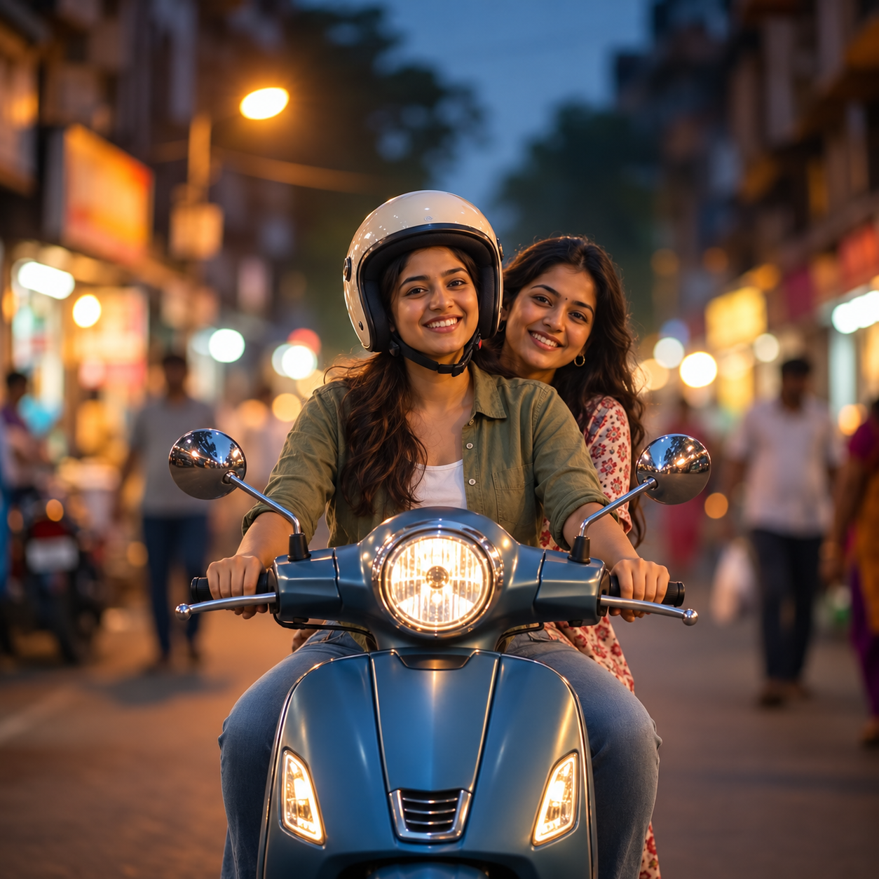 Bike Sharing Apps built by iApp Technologies