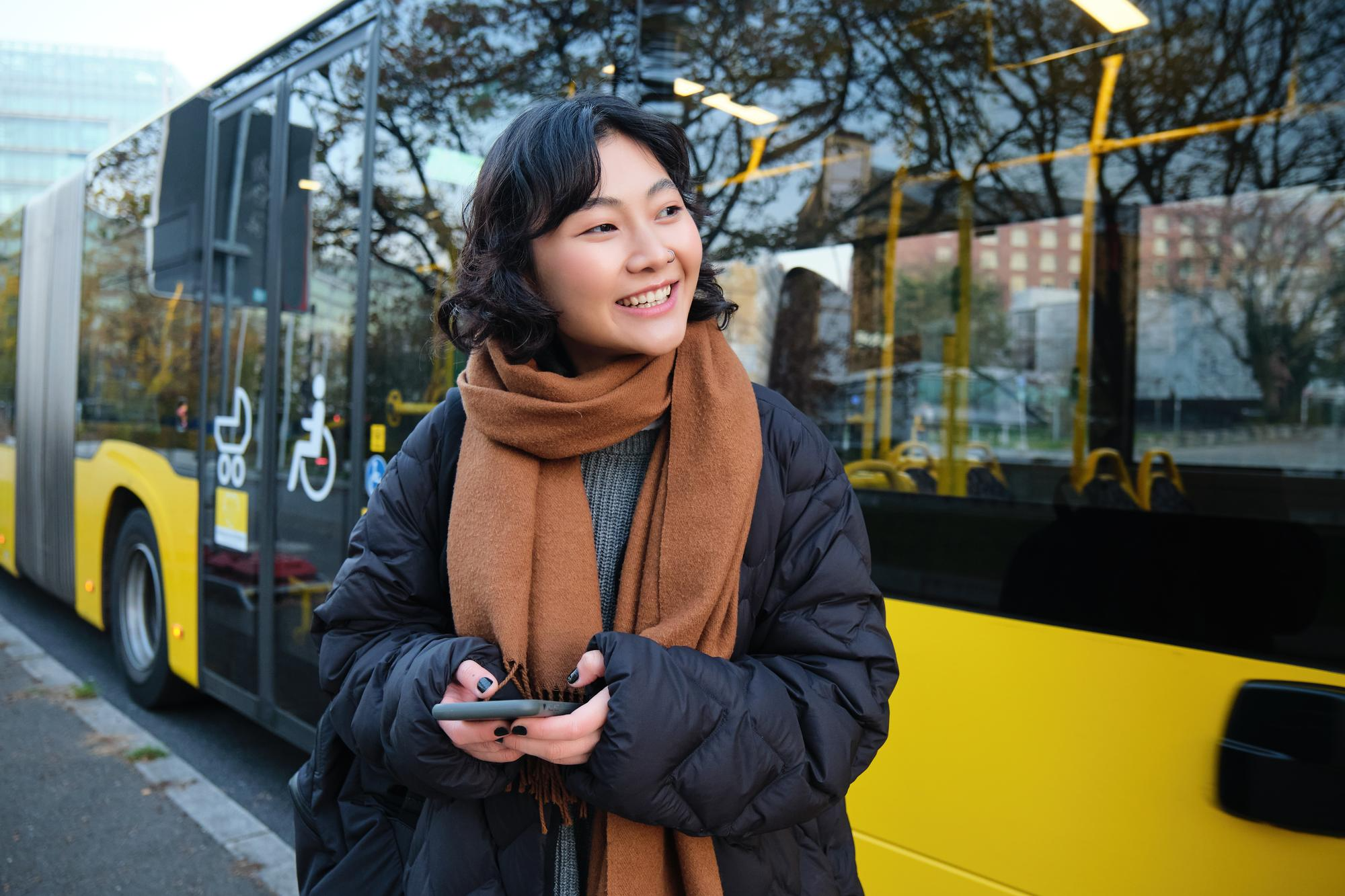 Shuttle Service Apps built by iApp Technologies