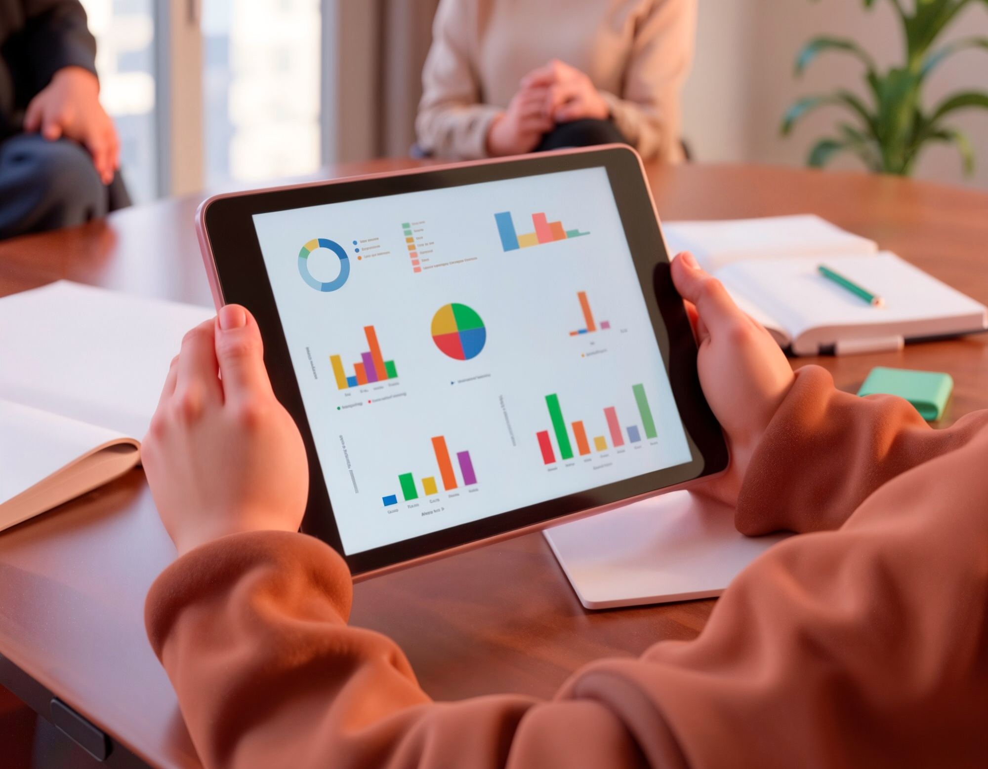 Social Network Analysis Tool