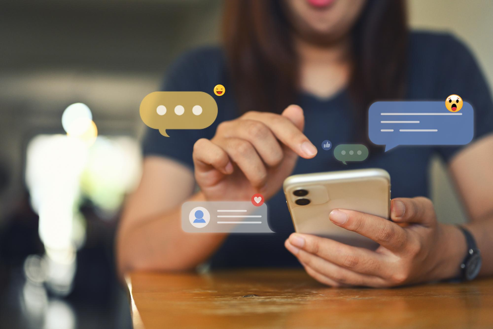 Messaging App