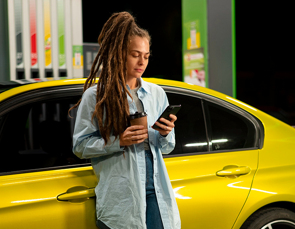 Planning a custom taxi booking platform