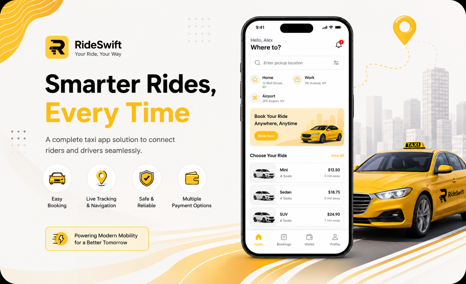 RideSwift