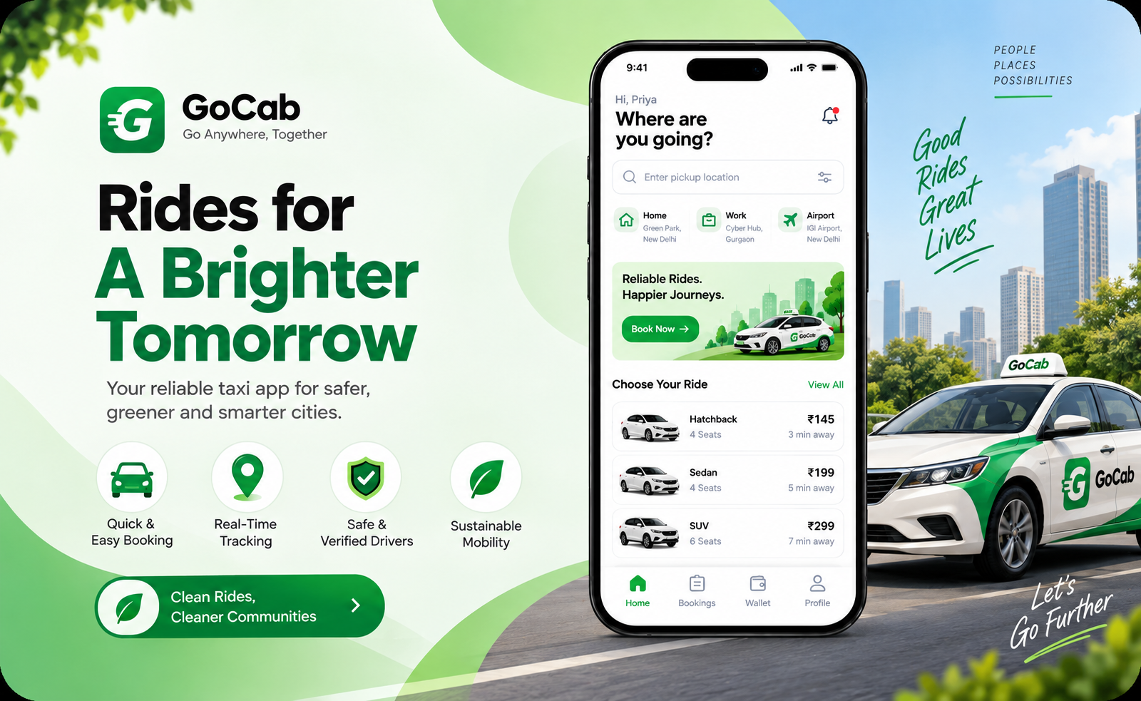 GoCab
